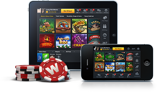 Pure Online Casino Canada
